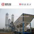 ready mixed and modular concrete batching plant